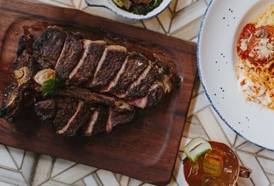 steak best steakhouses dubai meat