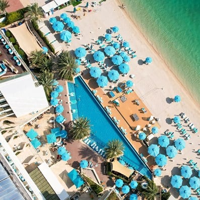 Retreat McGallery The Palm