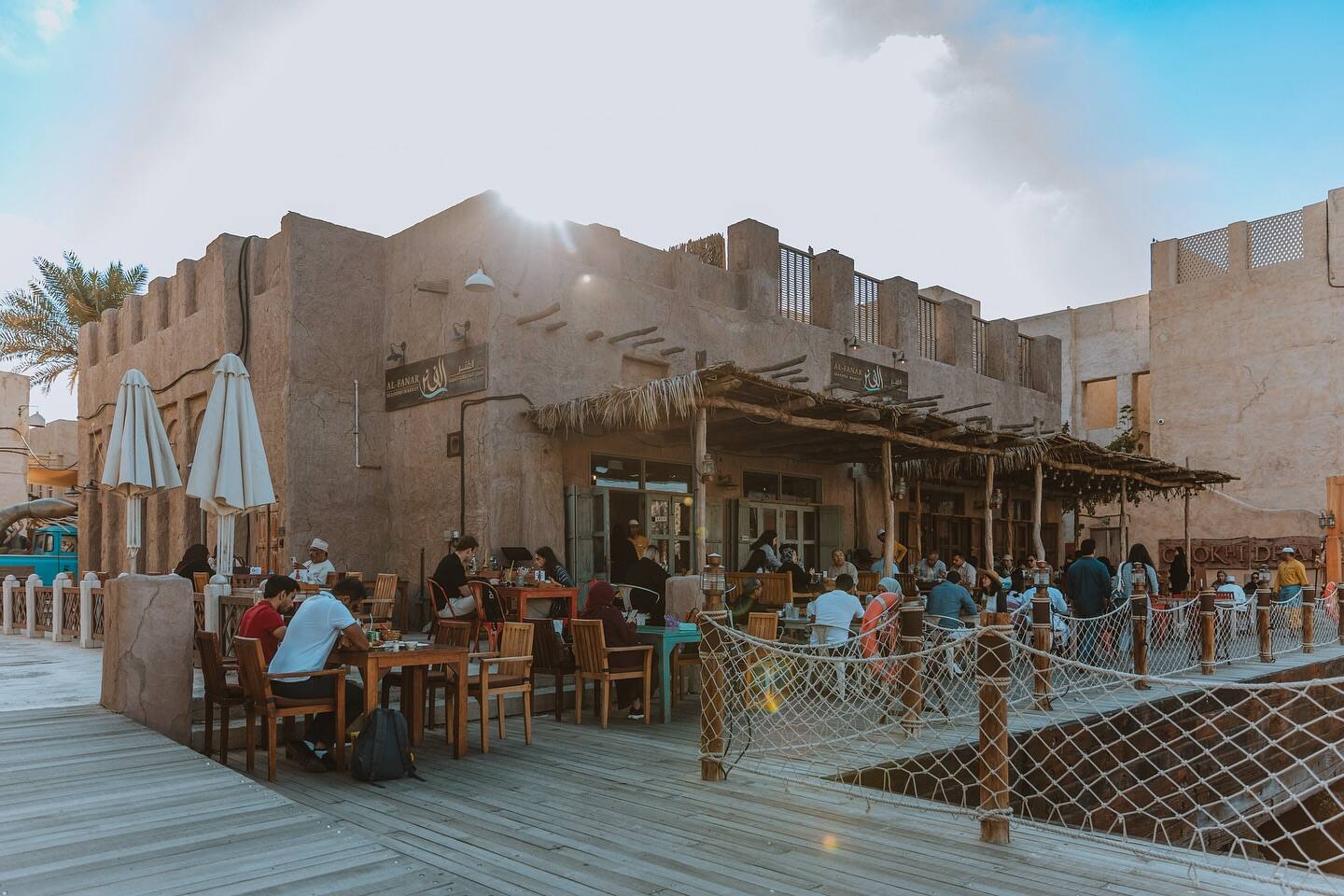 Try Arabic Dishes and Drinks in Dubai | Visit Dubai