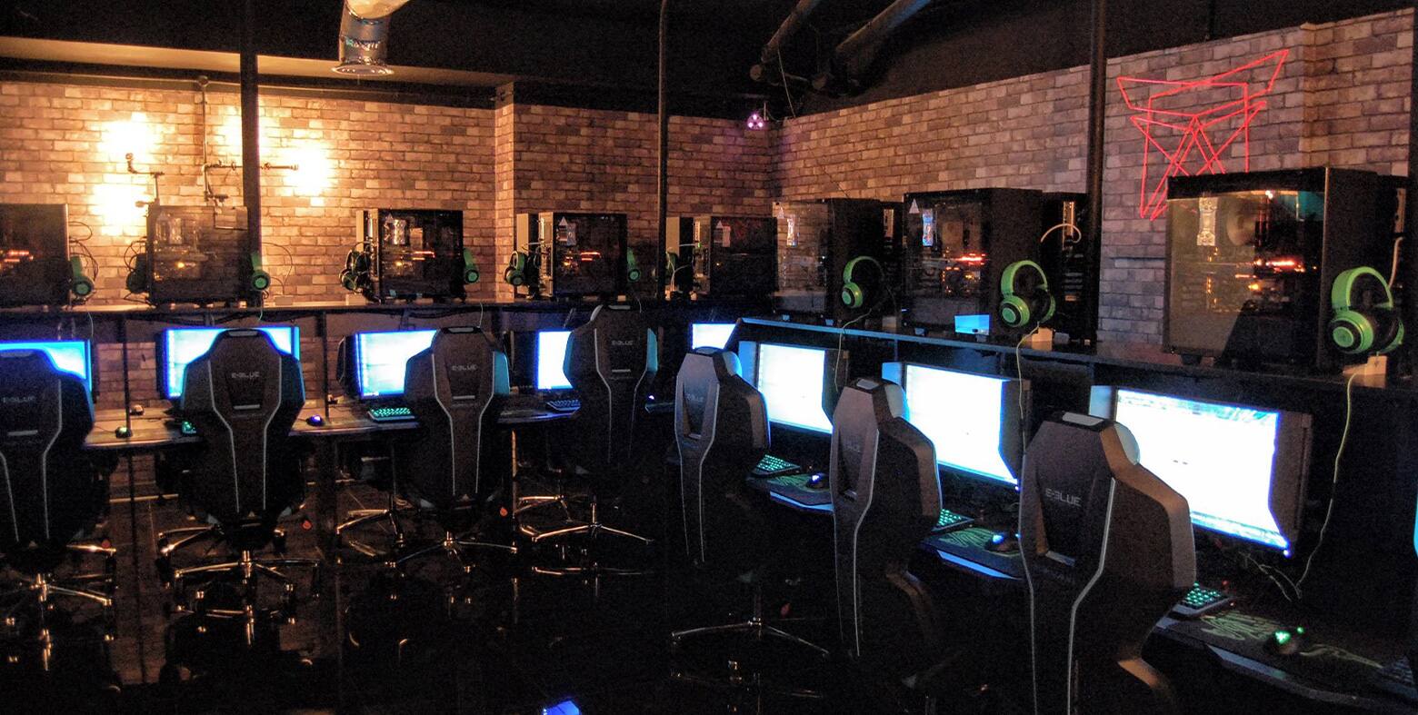 Dubai's best gaming centres Visit Dubai