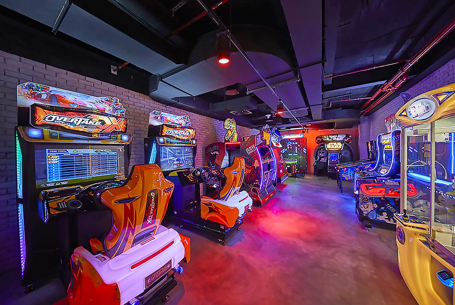 Video gaming places near me hotsell
