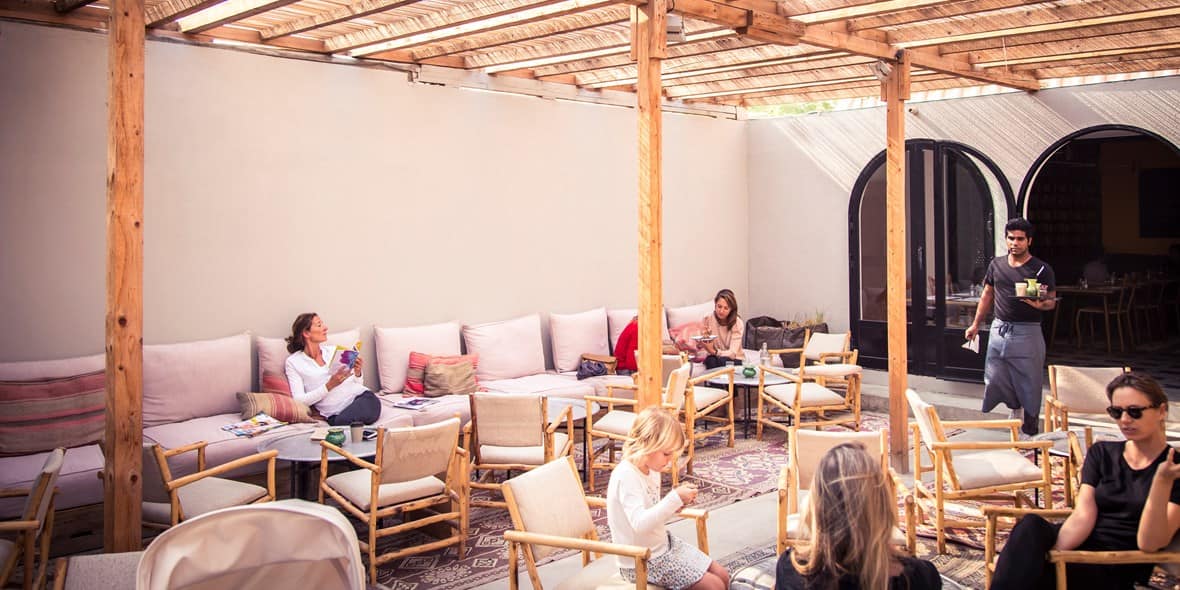 Comptoir 102 Dubai