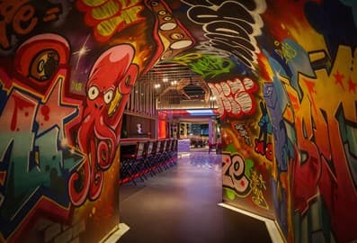 street xo dubai saturday brunch