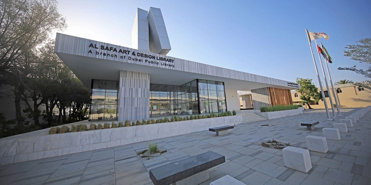 Discover the Best Dubai Libraries | Visit Dubai
