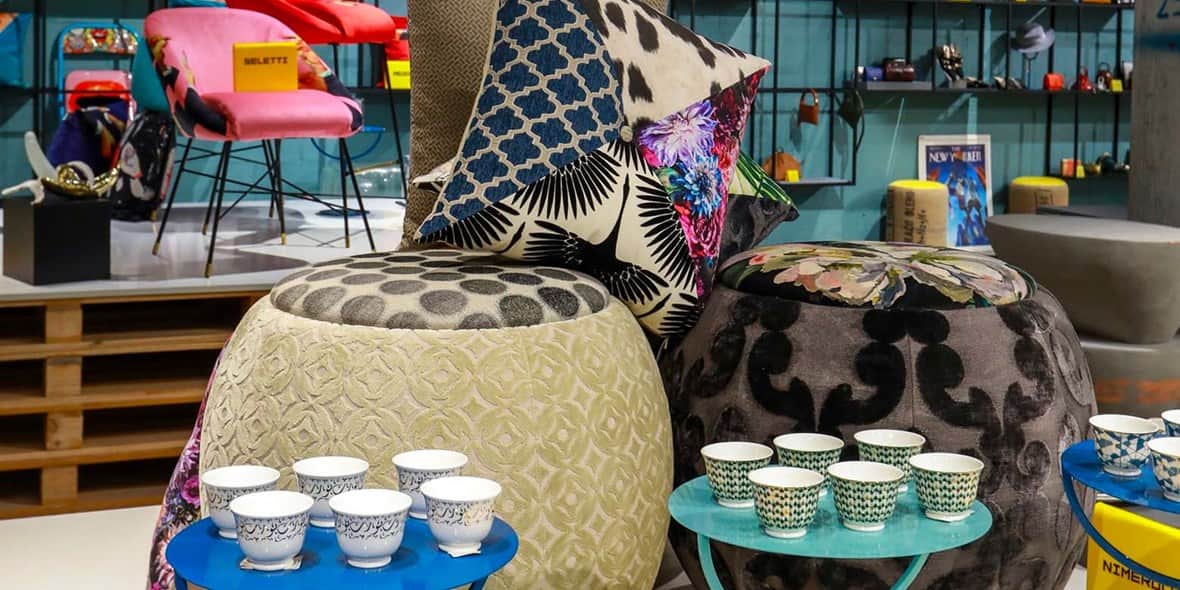 THAT Concept Store
