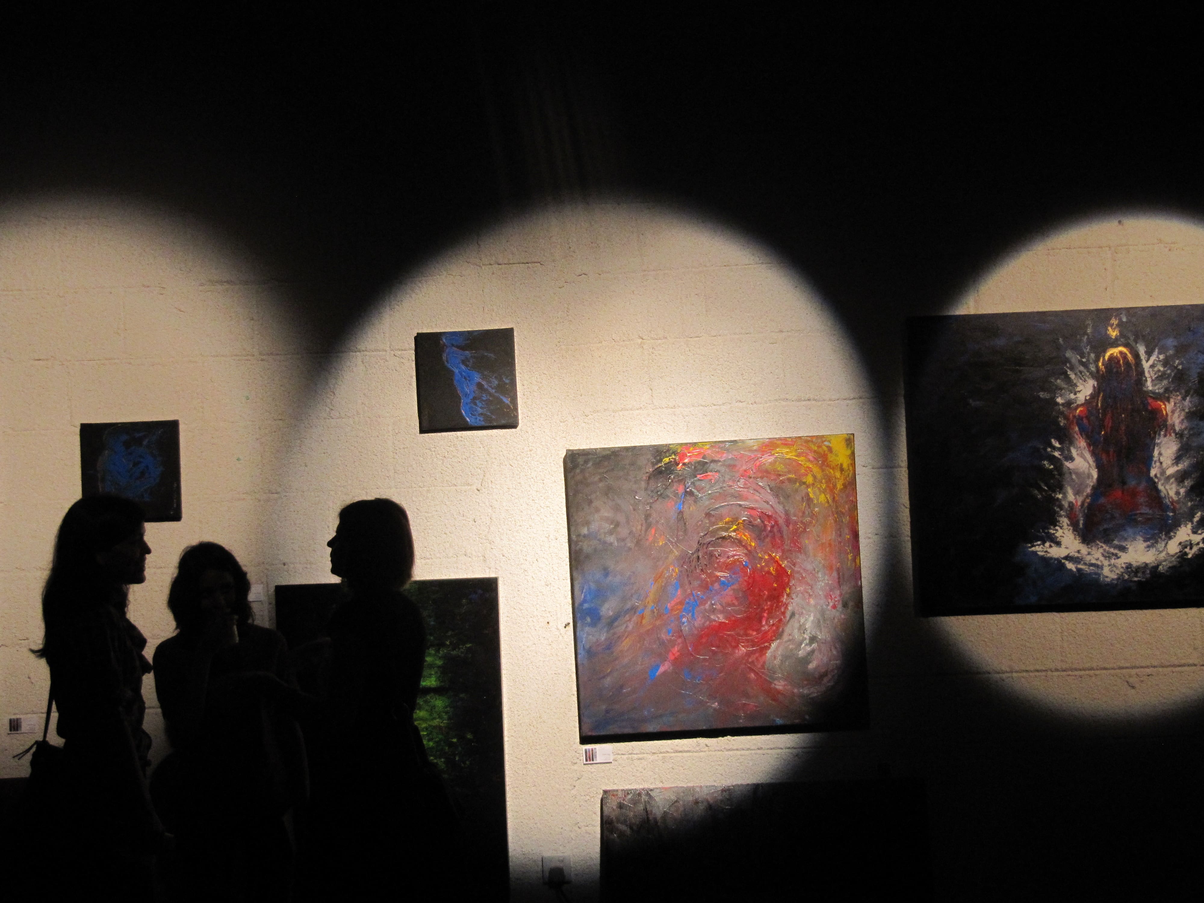 See the best Emirati artists in Dubai Visit Dubai