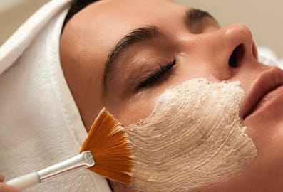 Best facials in Dubai