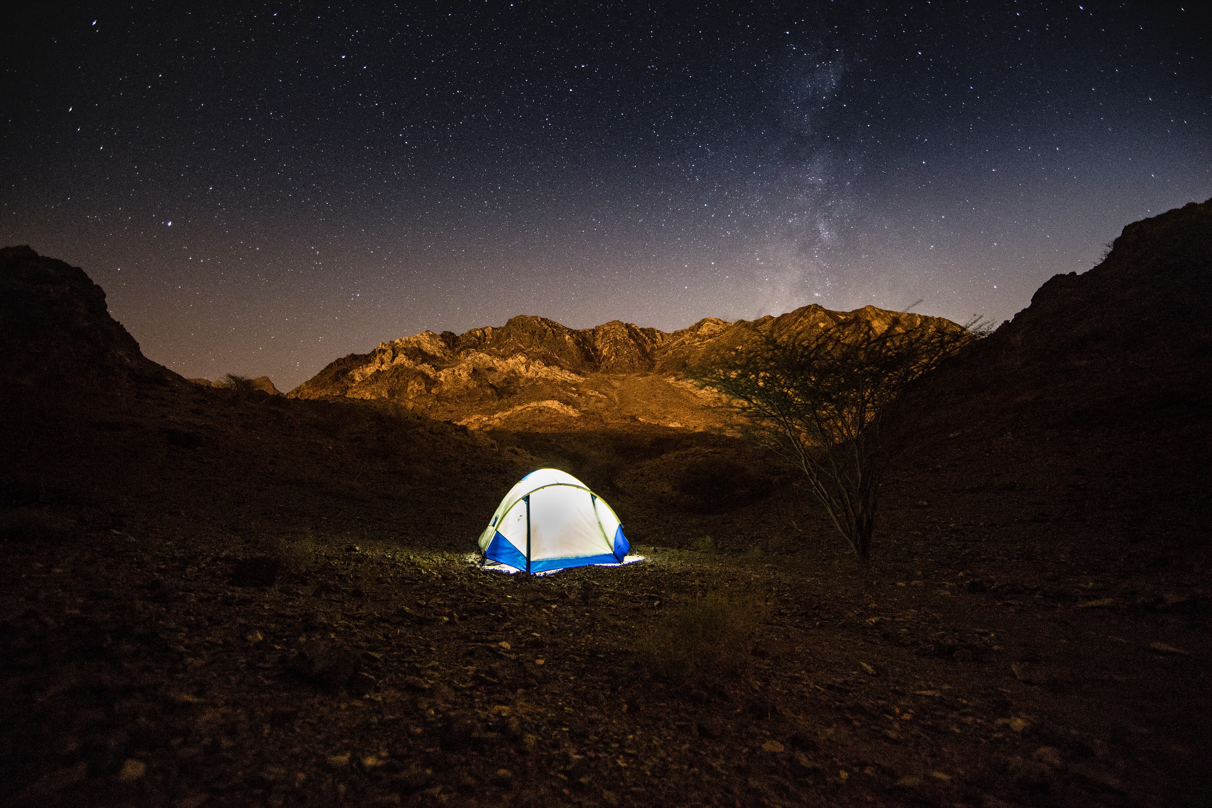 Overnight tent camping near me on sale