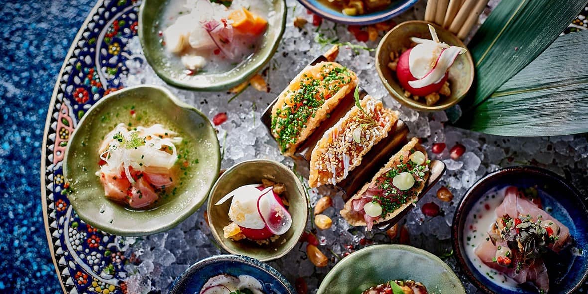 COYA Dubai