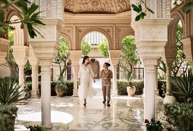 Guerlain Spa at One&Only The Palm