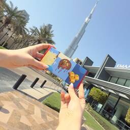 Dubai's viral FIX chocolate | Visit Dubai