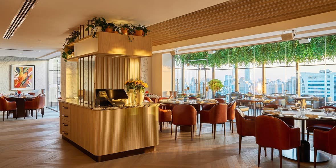 City Social Dubai