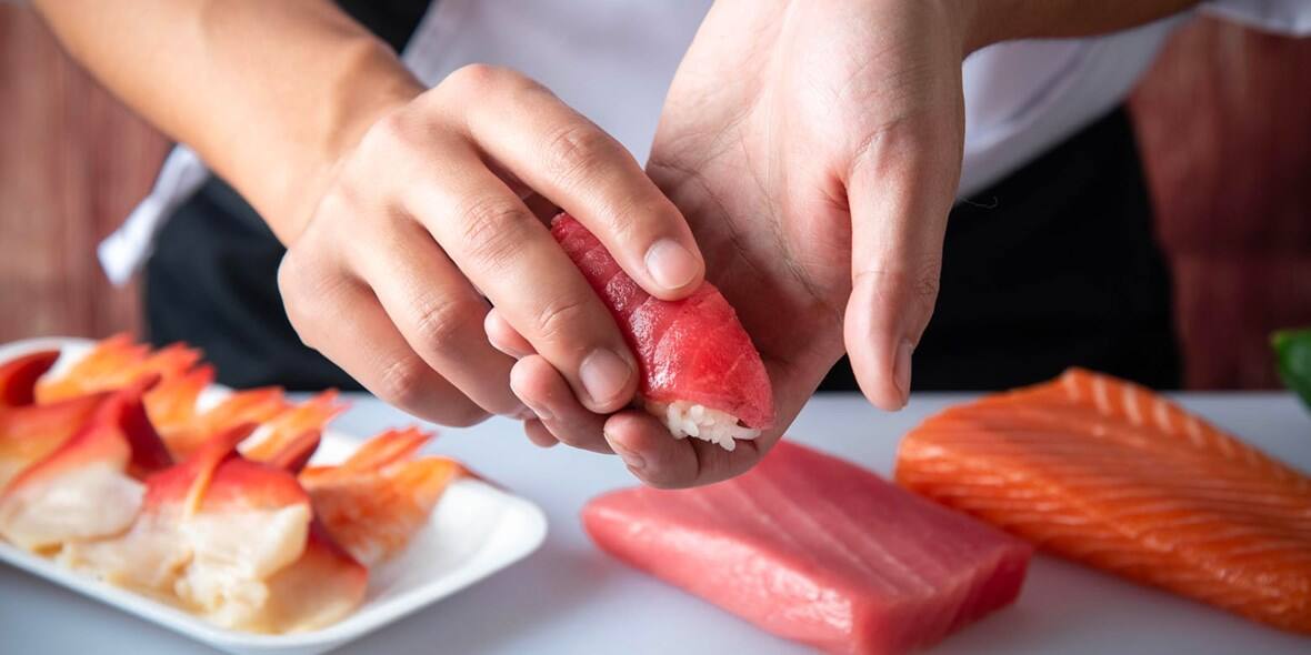Foodie Experiences