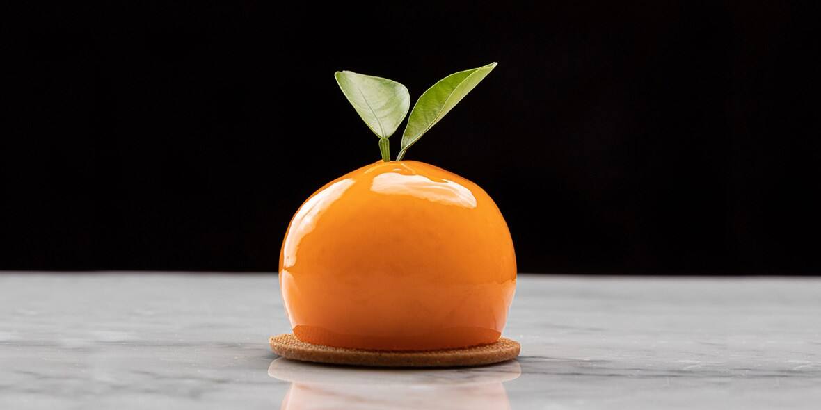 Orfali Bistro foodie Experiences Orange