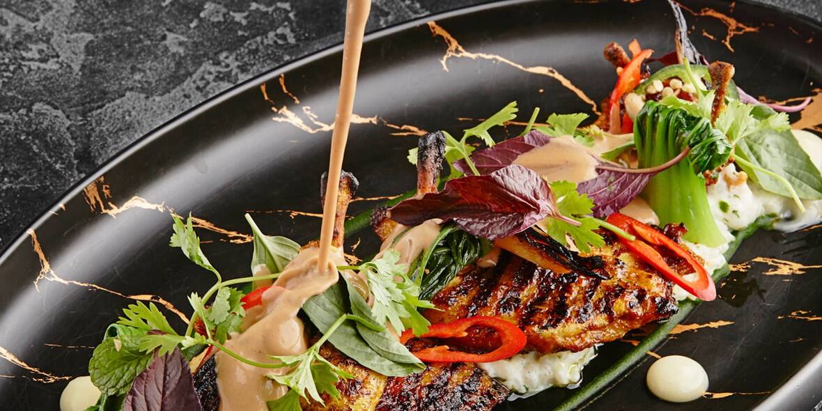 Foodie Experiences July