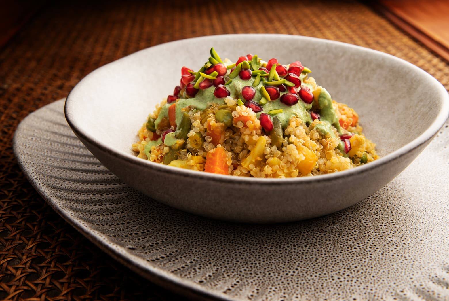 Food Trends and Where to Find Them Visit Dubai