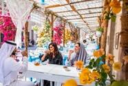12 Scenic Garden Caf s Caf s In Dubai Visit Dubai