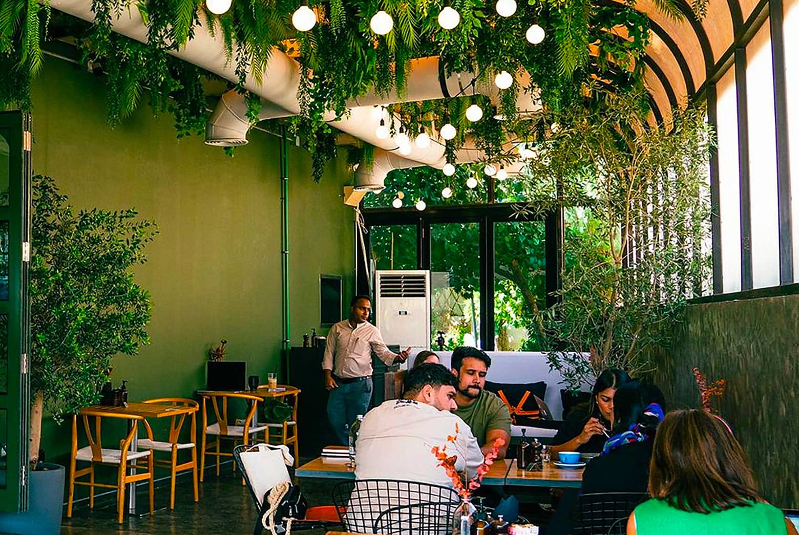 17 Scenic Garden Cafes Cafes in Dubai Visit Dubai