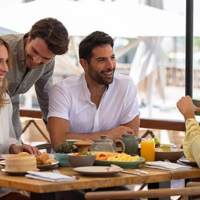 greek restaurants dubai food alfresco