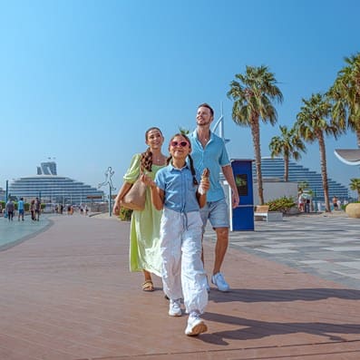 guide to dubai visitors with autism hearer 2