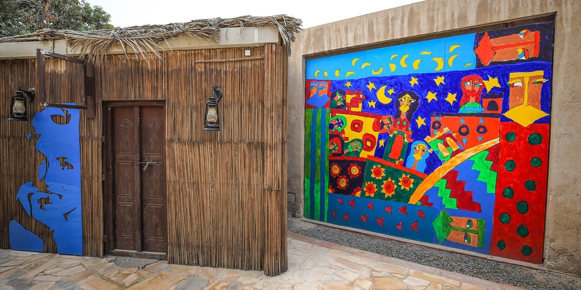 guide-to-public-art-in-dubai-fahidi-street-art-2