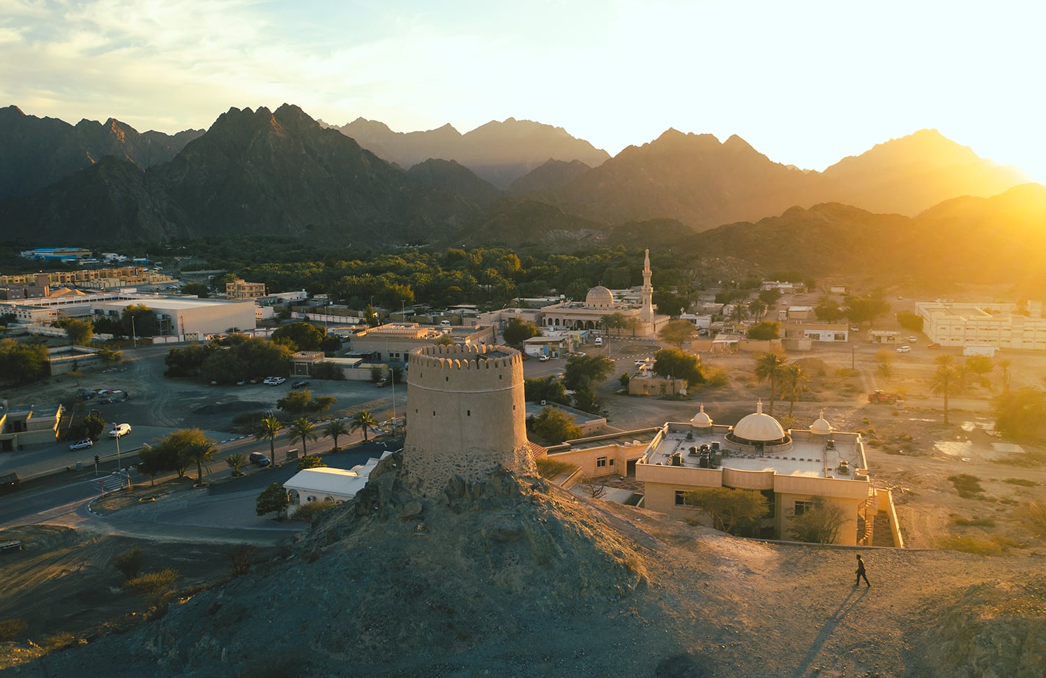 Hatta Heritage Village et sites touristiques | Visit Dubai
