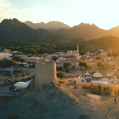 Hatta Public Library