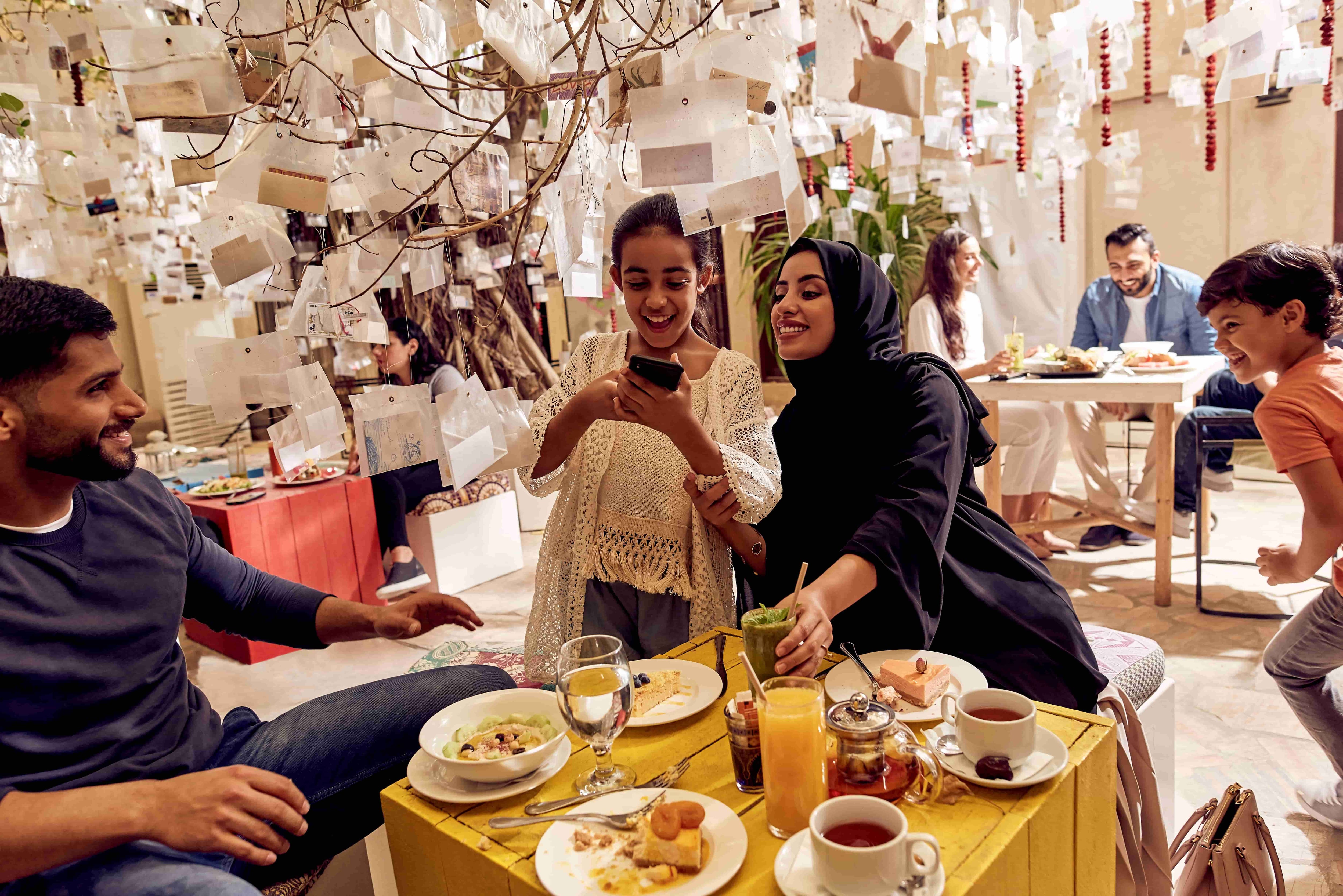 Top 7 Healthy Restaurants in Dubai Visit Dubai