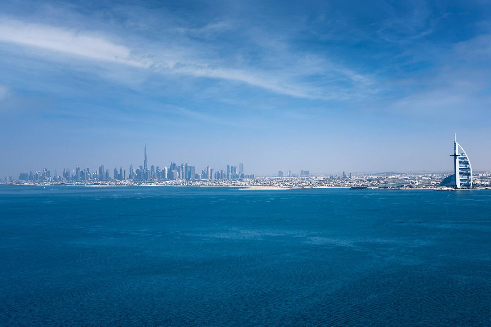 dubai stopover guide skyline det