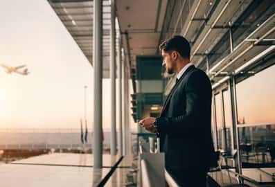 There are plenty of hotels near Dubai Airport, for early starts, late arrivals and anything else.