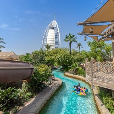 atlantis waterpark family fun activities palm jumeirah