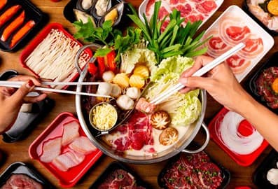 Hotpot