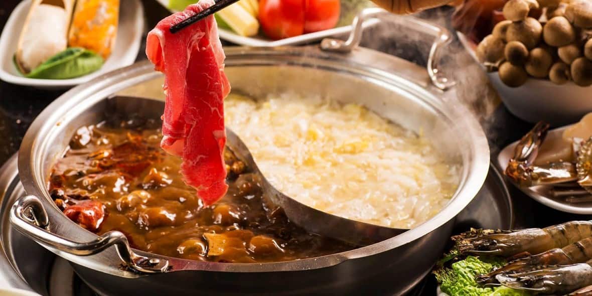Hotpot