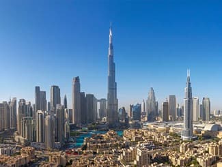 burj khalifa