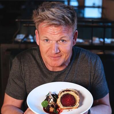 gordon ramsay