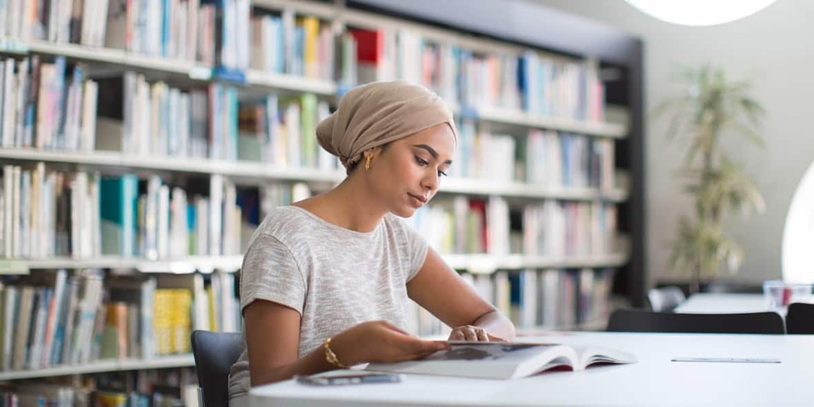 Discover the Best Dubai Libraries | Visit Dubai