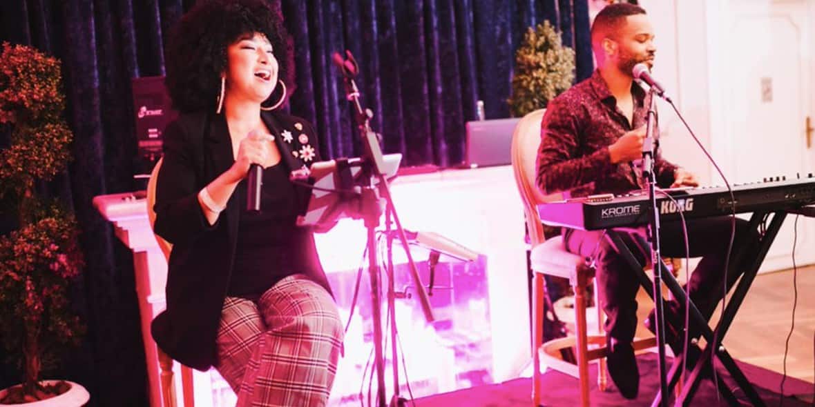 Local Live Music in Dubai