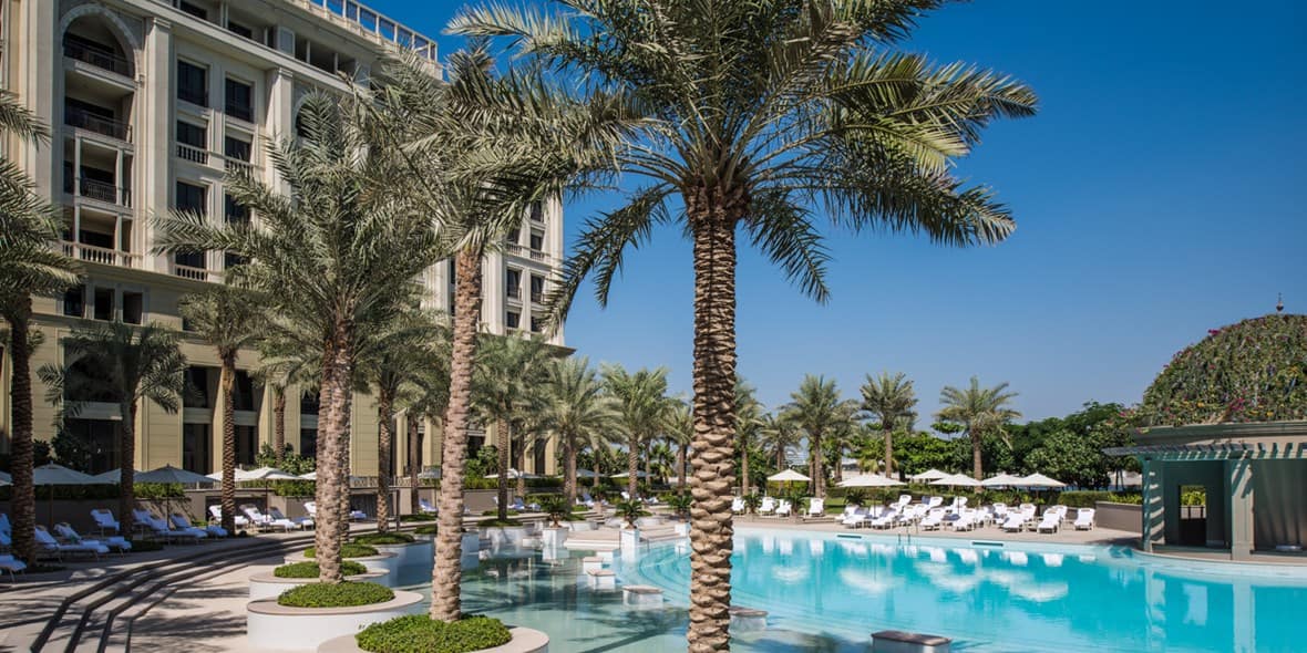 Palazzo Versace