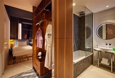 妈妈庇护所酒店