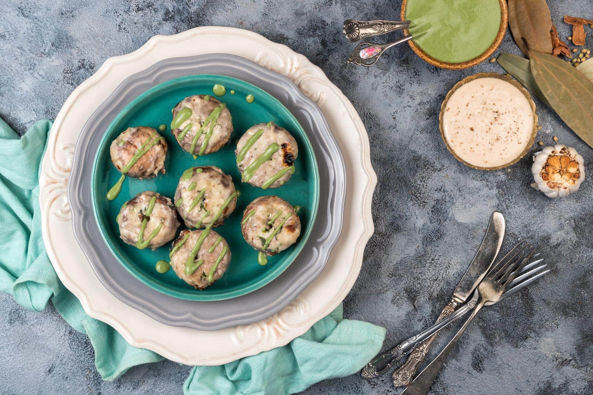 modern-indian-restaurants-in-dubai-copper-chimney-7