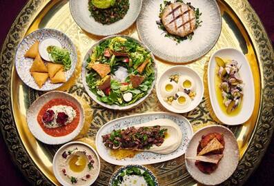 the best moroccan restaurants header asil