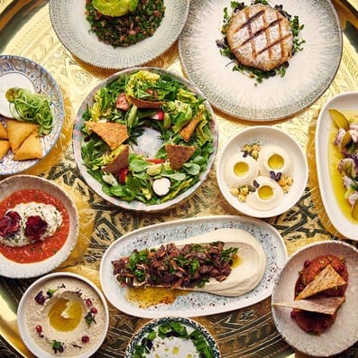 the best moroccan restaurants header asil