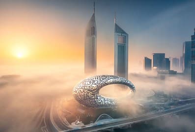 museum-of-the-future-dubai