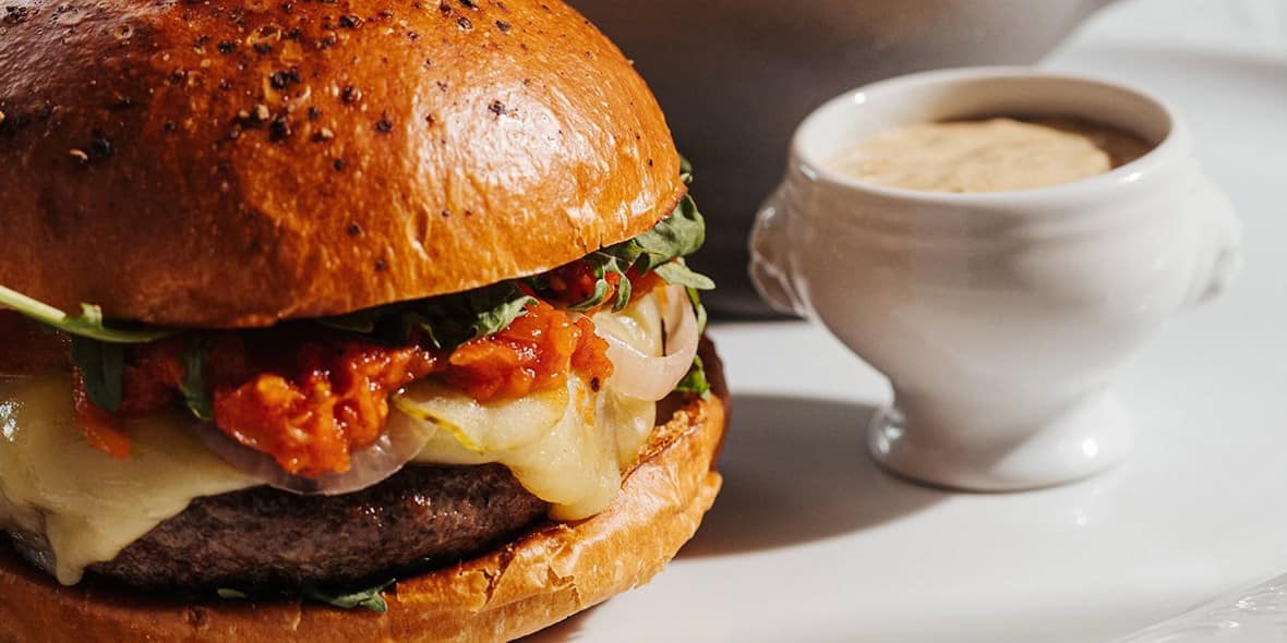 Burger