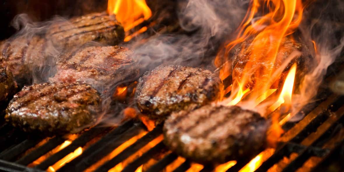 Salt Bae Burger Dubai