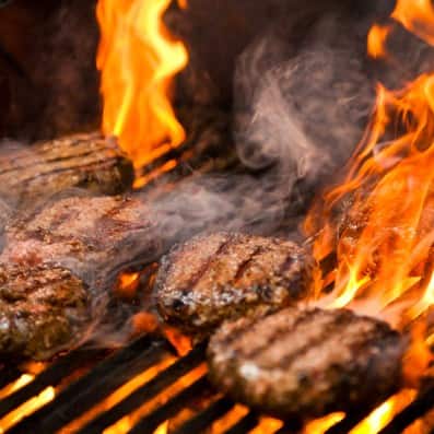 Salt Bae Burger Dubai