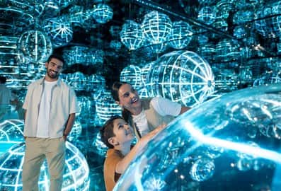 aya universe wafi city dubai