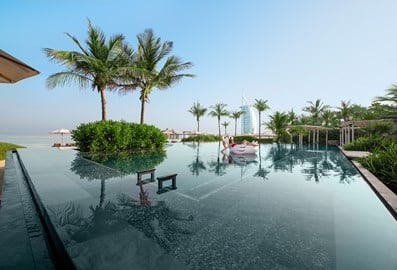 new amazing beach clubs