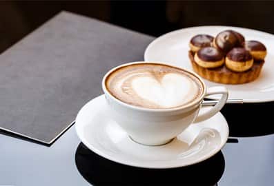 new cafes dubai coffee