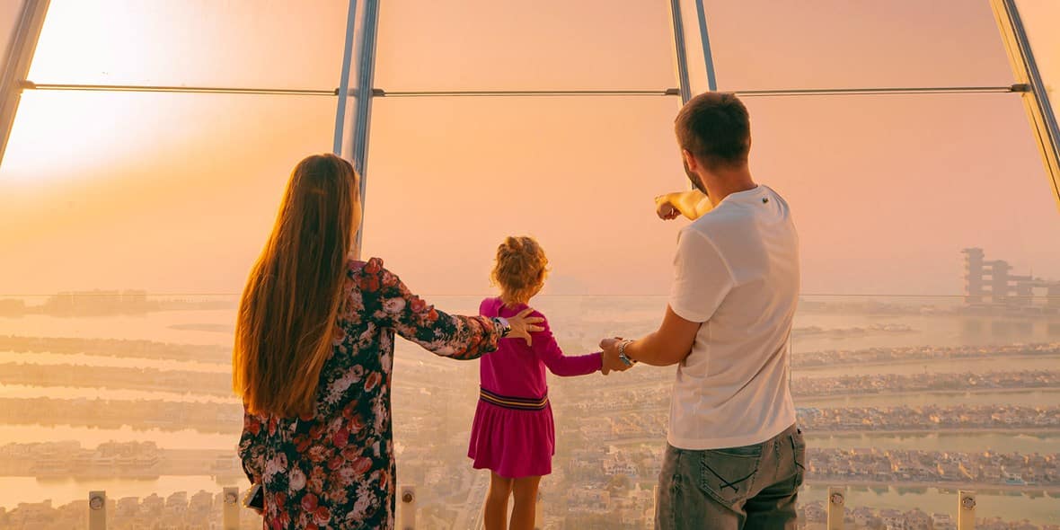 New family experiences and fun kids activities in 2022 Visit Dubai